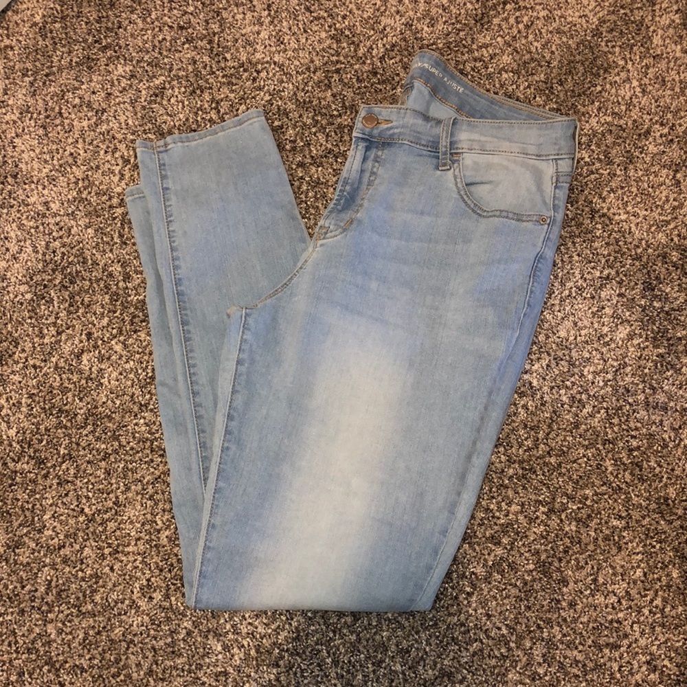 3 for $30 PANTS